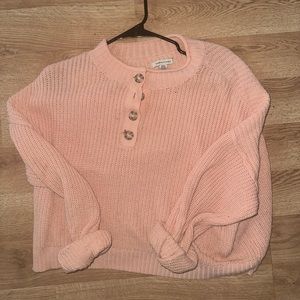 AMERICAN EAGLE SWEATER